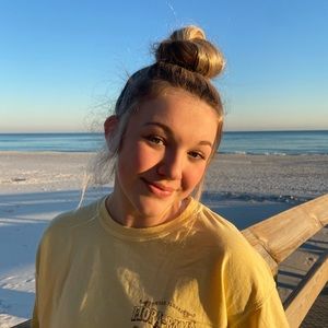 Meet your Posher, Mallory